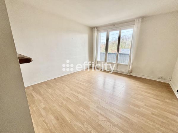 Appartement
         1 pièce
        - 34 m² Exclusivité 61 000 € *