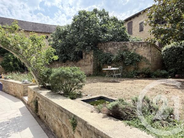 Maison à vendre  6 pièces - 145,85 m 2   GOURDON  - 46