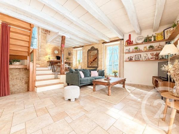 Maison à vendre  6 pièces - 145,85 m 2   GOURDON  - 46