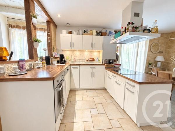 Maison à vendre  6 pièces - 145,85 m 2   GOURDON  - 46