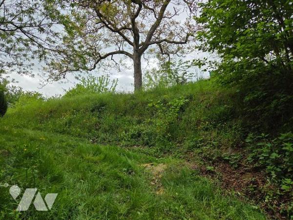 CHIVRES-VAL : TERRAIN A BATIR 

Vous recherchez un terrain pour votre future maison ? Dans ce...