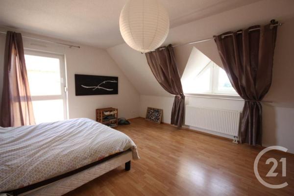 Maison à vendre  6 pièces - 165 m2 MATZENHEIM - 67