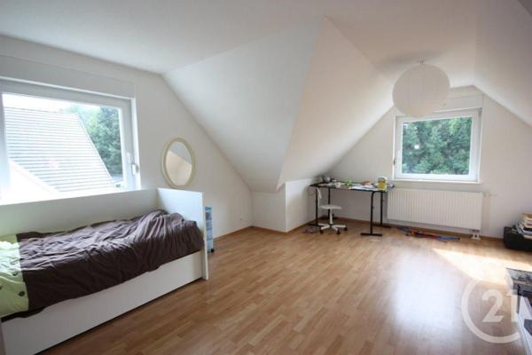 Maison à vendre  6 pièces - 165 m2 MATZENHEIM - 67