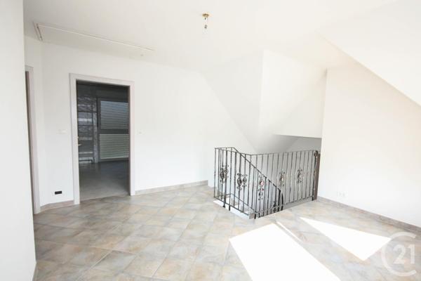 Maison à vendre  6 pièces - 165 m2 MATZENHEIM - 67