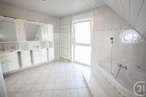 Maison à vendre  6 pièces - 165 m2 MATZENHEIM - 67