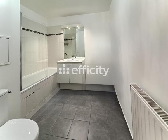 Appartement 2 pièces - 44 m²