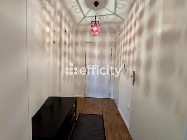 Appartement 2 pièces - 44 m²