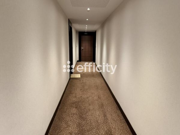 Appartement 2 pièces - 44 m²