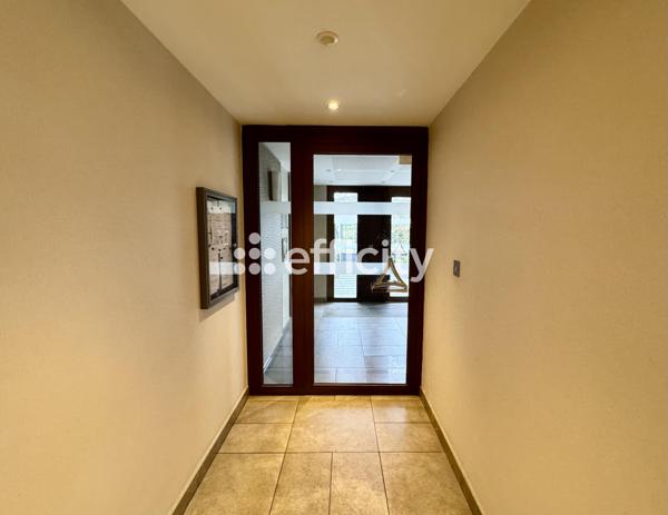 Appartement 2 pièces - 44 m²