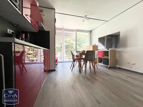 Appartement à vendre 1 pièce 23.62m² La Grande-Motte (34280)