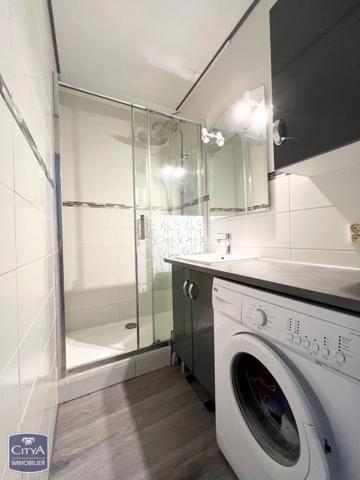Appartement à vendre 1 pièce 23.62m² La Grande-Motte (34280)