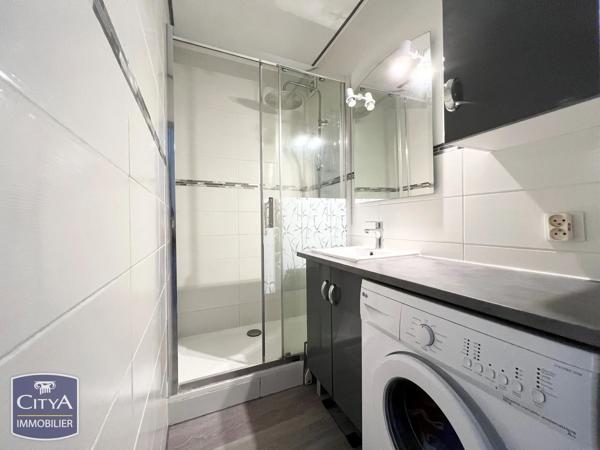 Appartement à vendre 1 pièce 23.62m² La Grande-Motte (34280)