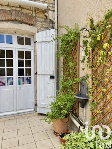 Maison à vendre 5 pièces 118 m² Saint-Gengoux-le-National