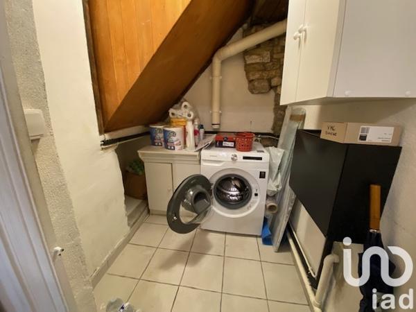 Maison à vendre 5 pièces 118 m² Saint-Gengoux-le-National