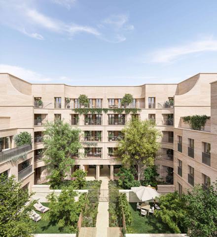 PATIO SATORY-L3 - Accession