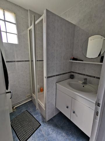 Appartement 3 pièce(s) 2 chambre(s) 54 m²