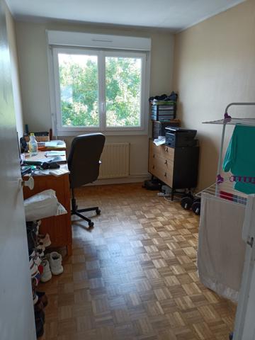 Appartement 3 pièce(s) 2 chambre(s) 54 m²