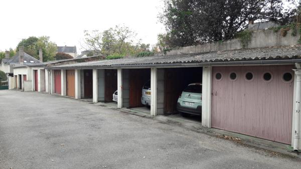 Appartement 3 pièce(s) 2 chambre(s) 54 m²