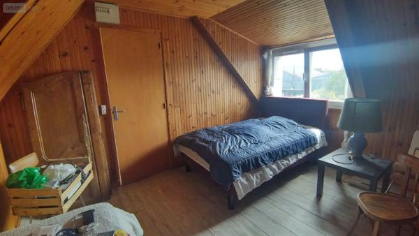 Achat - Maison Plougasnou 29630 4 pièces 74 m 2 717 m 2