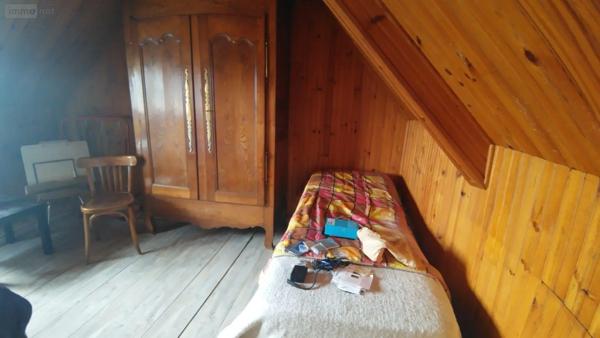 Achat - Maison Plougasnou 29630 4 pièces 74 m 2 717 m 2