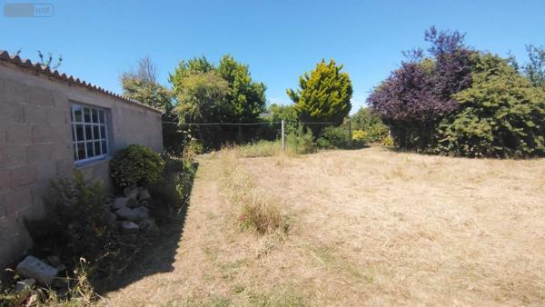 Achat - Maison Plougasnou 29630 4 pièces 74 m 2 717 m 2