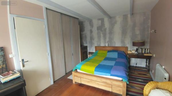 Achat - Maison Plougasnou 29630 4 pièces 74 m 2 717 m 2