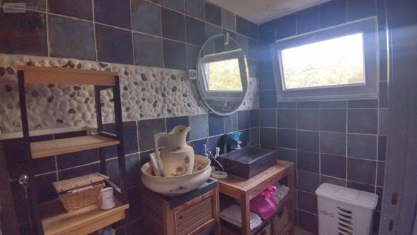 Achat - Maison Plougasnou 29630 4 pièces 74 m 2 717 m 2