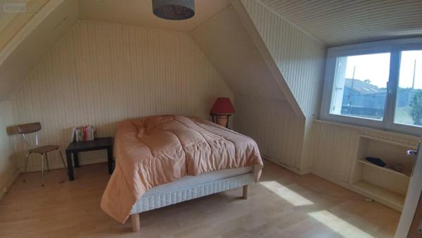Achat - Maison Plougasnou 29630 4 pièces 74 m 2 717 m 2