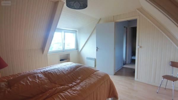 Achat - Maison Plougasnou 29630 4 pièces 74 m 2 717 m 2