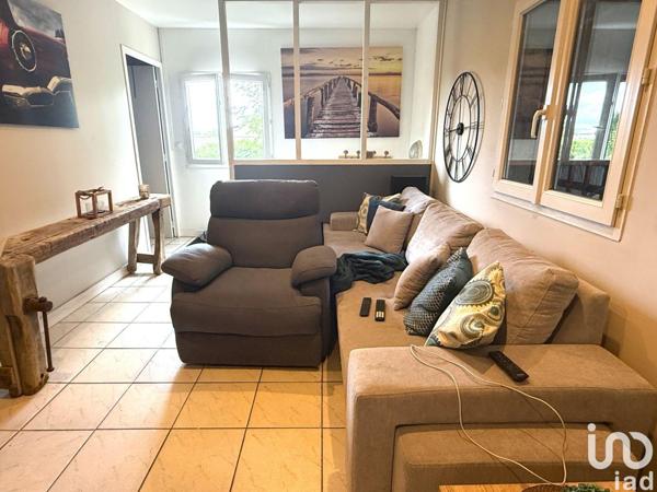 Murs commerciaux  à vendre 275 m² Jonzac