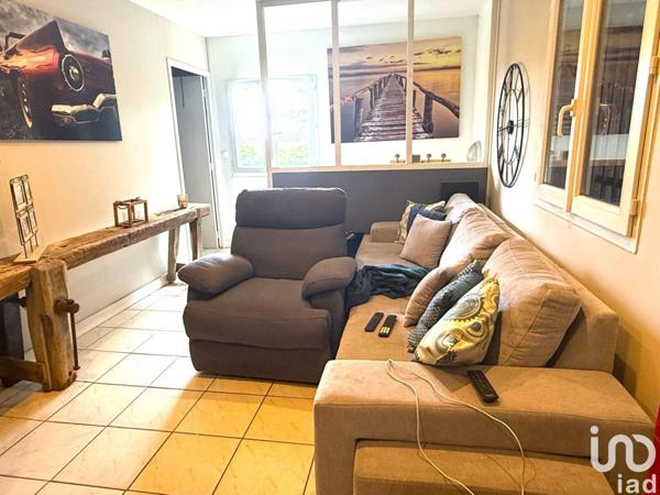 Murs commerciaux  à vendre 275 m² Jonzac