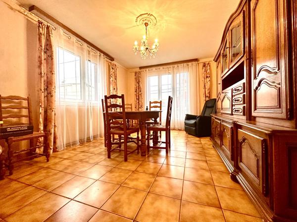 Maison Luneville 6 pièce(s) 132.23 m2