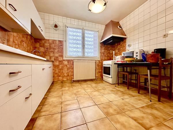 Maison Luneville 6 pièce(s) 132.23 m2