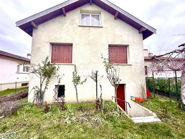 Maison Luneville 6 pièce(s) 132.23 m2