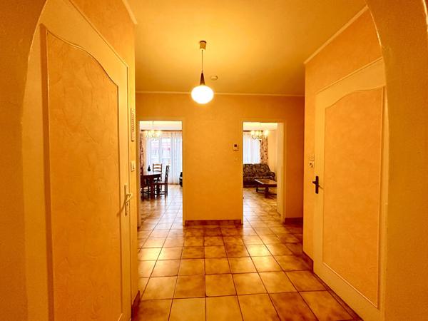 Maison Luneville 6 pièce(s) 132.23 m2