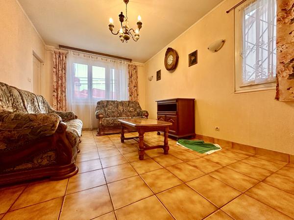 Maison Luneville 6 pièce(s) 132.23 m2