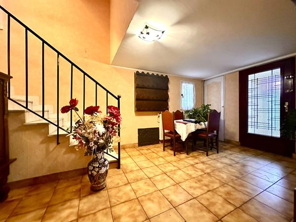 Maison Luneville 6 pièce(s) 132.23 m2