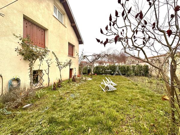 Maison Luneville 6 pièce(s) 132.23 m2