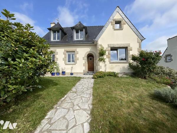 Maison LEHON