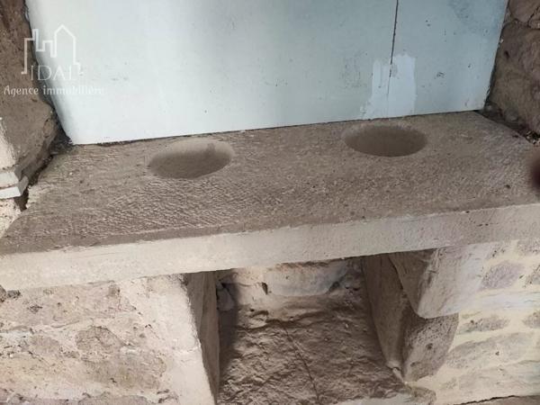 Vente Maison de village 4 pièces 110 m2 à Les Costes-Gozon