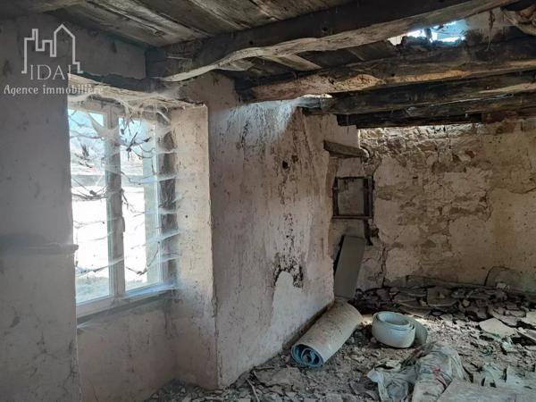 Vente Maison de village 4 pièces 110 m2 à Les Costes-Gozon