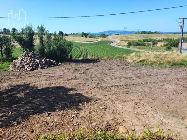 Vente Maison de village 4 pièces 110 m2 à Les Costes-Gozon