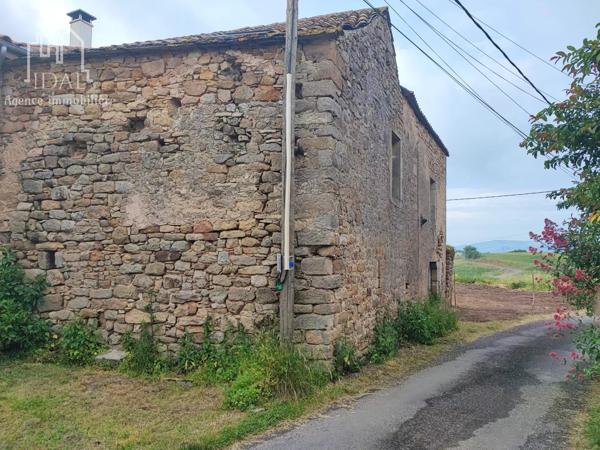 Vente Maison de village 4 pièces 110 m2 à Les Costes-Gozon