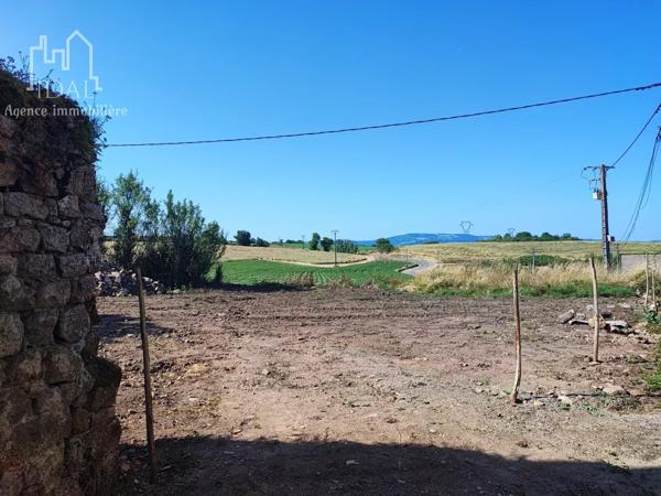 Vente Maison de village 4 pièces 110 m2 à Les Costes-Gozon