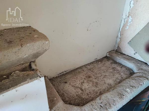 Vente Maison de village 4 pièces 110 m2 à Les Costes-Gozon