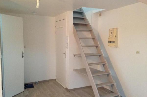 Location - Appartement 15 m 2 NANTES (44100)