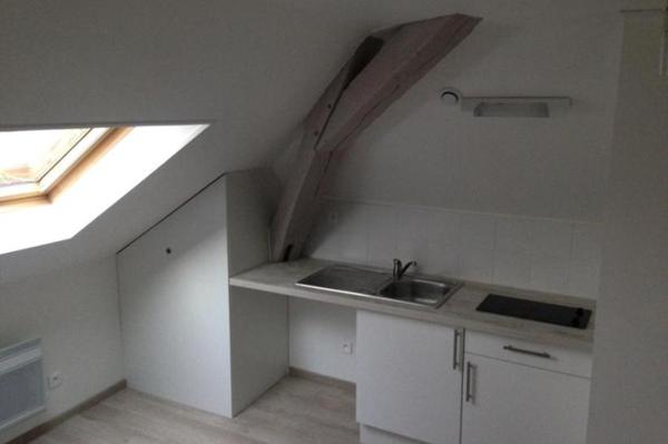 Location - Appartement 15 m 2 NANTES (44100)