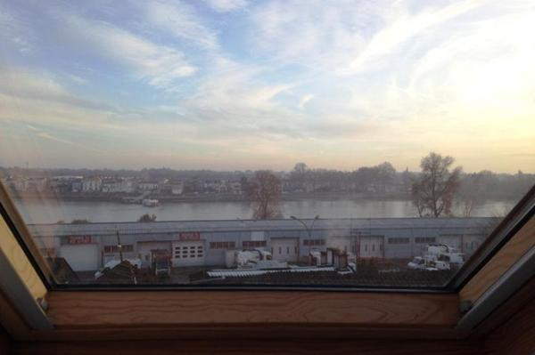 Location - Appartement 15 m 2 NANTES (44100)
