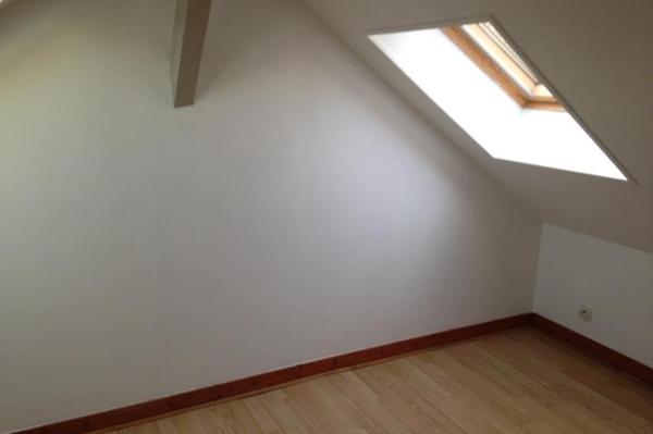 Location - Appartement 15 m 2 NANTES (44100)