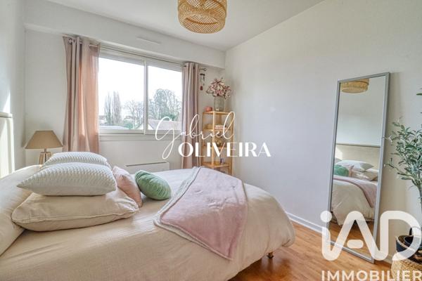 Appartement à vendre 4 pièces 83 m² Domont